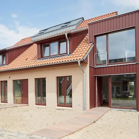 Lejlighed Bades Huk Haus 16 62 - Eg
