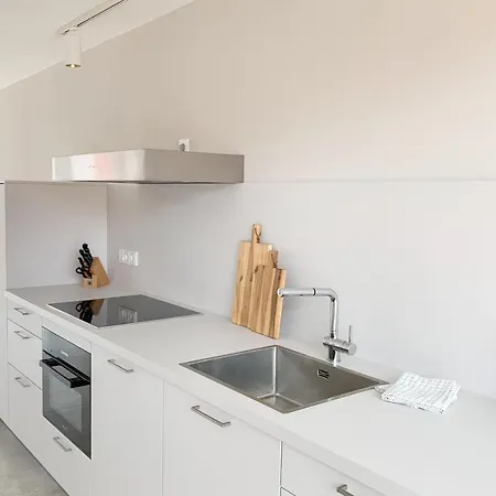 Bades Huk Haus 16 62 - Eg