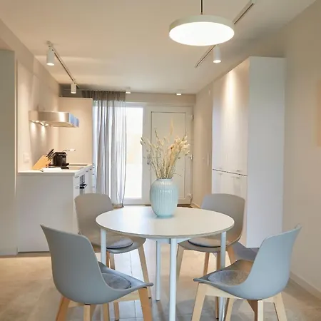 Lejlighed Bades Huk Haus 16 62 - Eg *