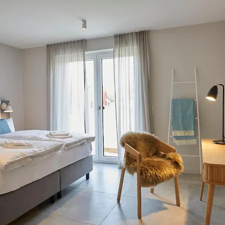 Lejlighed Bades Huk Haus 16 62 - Eg *