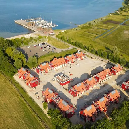 Bades Huk Haus 16 62 - Eg * Hohen Wieschendorf