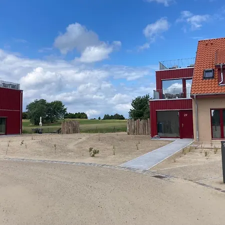 Bades Huk Haus 16 62 - Eg Lejlighed Hohen Wieschendorf