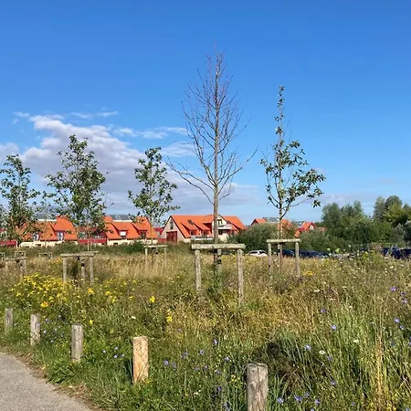 Bades Huk Haus 16 62 - Eg *