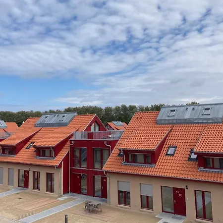 Lejlighed Bades Huk Haus 16 62 - Eg